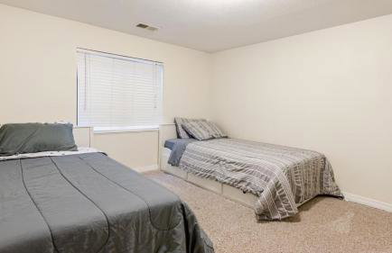 Spacious Country Club Golf Course Retreat - Foto 15