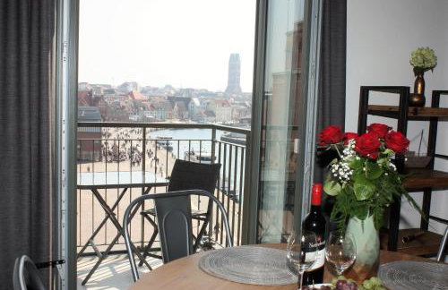 Appartement Altstadtblick im Ohlerich-Speicher - Photo 21