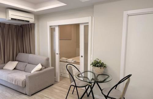 Apt. La Milla de Oro – Barrio Salamanca. Temporal - Foto 14