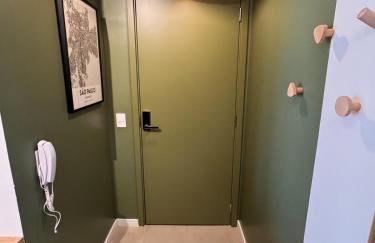 Melhor acomodação Brooklin - Foto 27