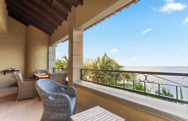 The Bellafonte - Luxury Oceanfront Hotel - Foto 43