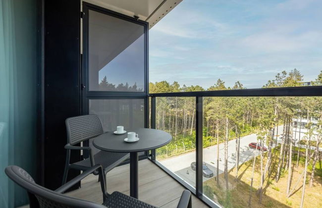 Art Forrest 33 K in Rogowo - Photo 1