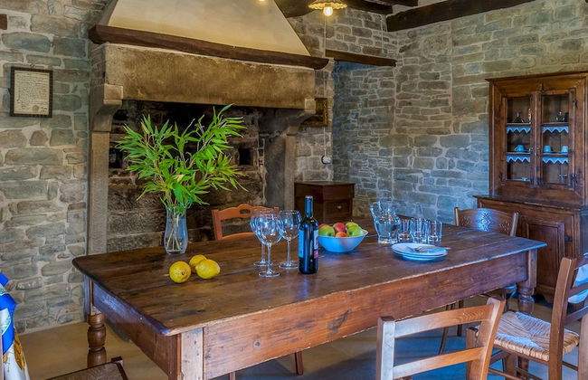 Casa del Mandorlo 8 Emma Villas - Foto 7