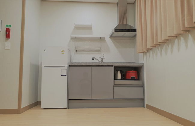 Haha Pension - Foto 40