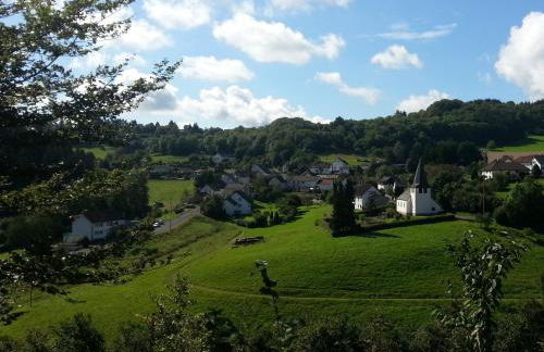 Ferienwohnung am Eifelsteig Vulkaneifel-Auszeit - Foto 7