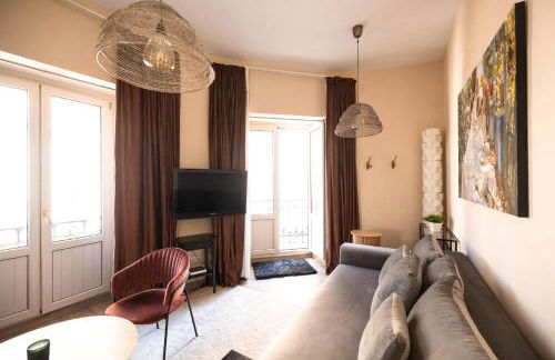 Shiny Mik Super Family Apartment - Photo 31