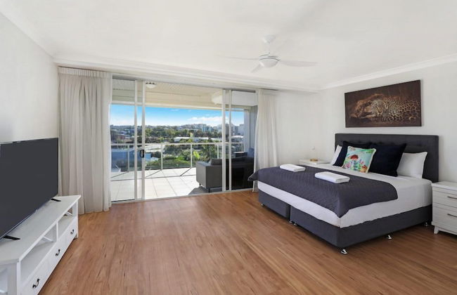 Pandanus Mooloolaba - Foto 12