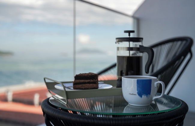 Citadines Waterfront Kota Kinabalu - Photo 39