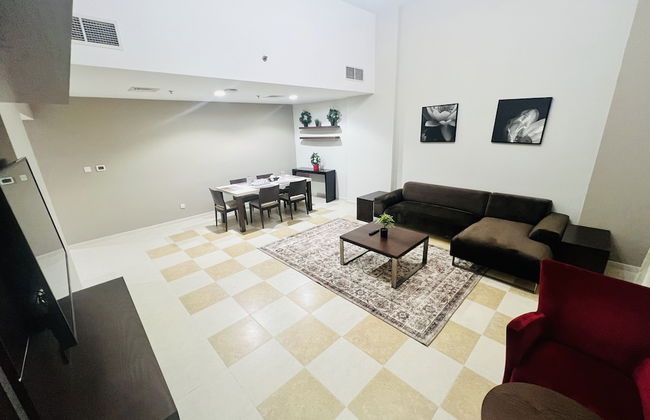 AlRaef Luxury Apartments - Photo 12