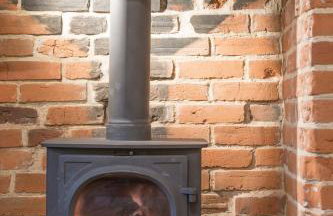 Charming Georgian flint cottage - Foto 32