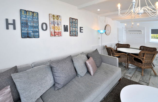 APLEND Chaty Lux Tatry Holiday - Foto 44