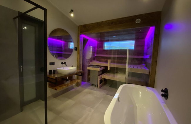 Holiday Home Nieuwvliet Near Beach & Dunes - Foto 21