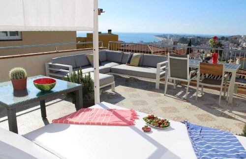 Desing House Panorama Beach - Foto 11