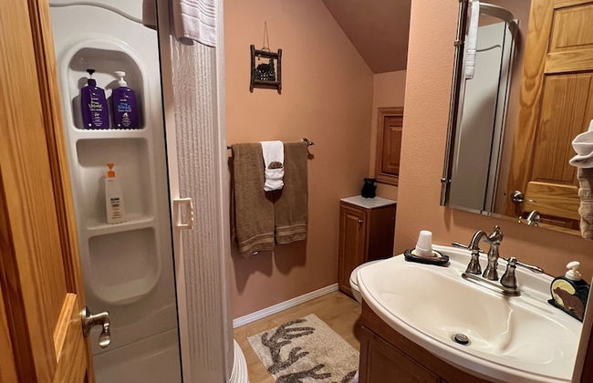 Alaska Adventure Unlimited Chalets - Foto 16