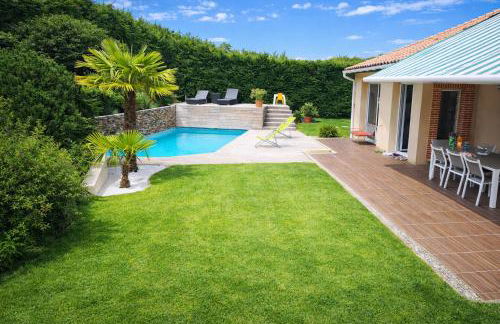 Villa Tolosa - Foto 1