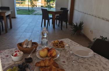 Agriturismo Serra Vecchia - Foto 33