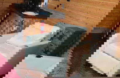 Al's Hideaway Cabin and RV Rentals LLC - Foto 38