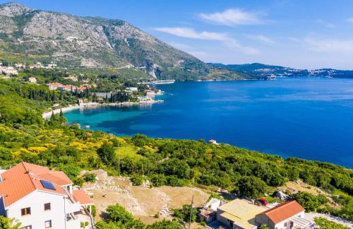 Apartments Villa Made 4U - Foto 88