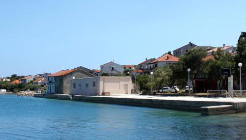 Apartments with a parking space Iz, Iz - 23158 - Foto 4