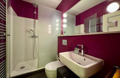 Märchenhafte Schloss-Suite Gräfin Silvia Theresia - Foto 4