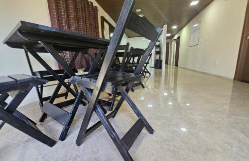 Hospedagem Costa BNU - Família - Foto 15