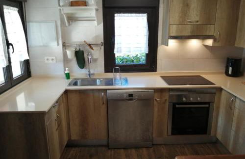 Casa Boni y Florina - Foto 31