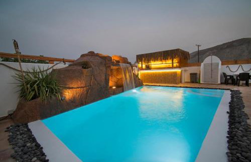 La Belle Vie - Santorini - Adults Only - Foto 42