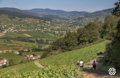 Maison de ville Le Colombier Proche Pistes Cyclables - Foto 27