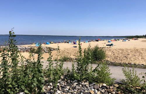 Safarilodge am Bärwalder See - Foto 24