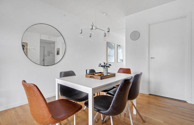 Modern Apartment Close to Royal Arena - Foto 6