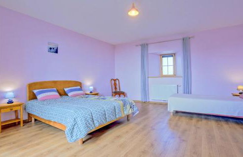 Lovely Home In Fierville-Les-Mines - Foto 13