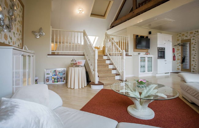 Boutique Apartment in Ritthem With Terrace - Photo 10