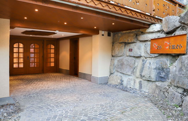 Les Cîmes 8 - Foto 6