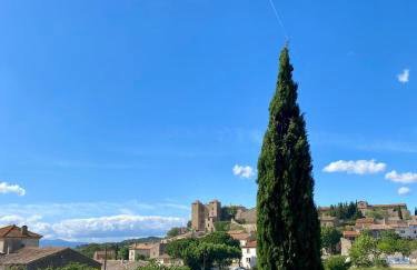 Le gîte de la serre des cades - Foto 3