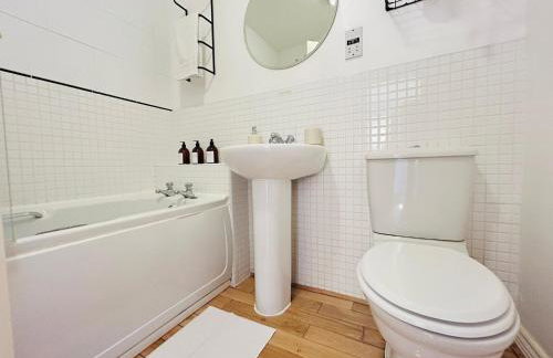 Durham City Centre 5 bedroom House - Foto 12