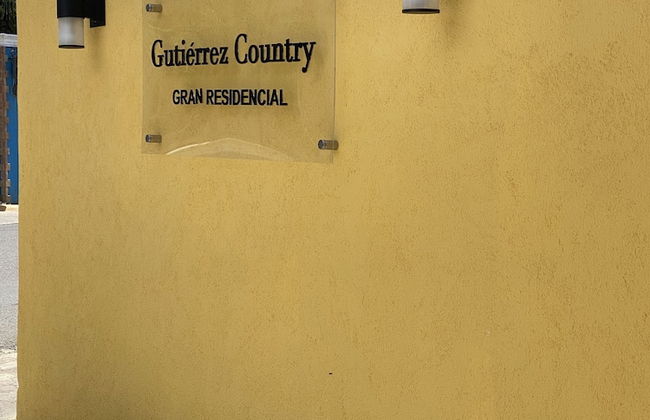 Residencial Gutierrez country - Photo 1