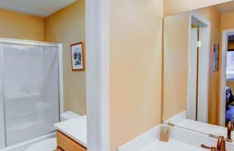 San Sierra #16 - Hot Tub, Sauna, Near Skiing! - Foto 20