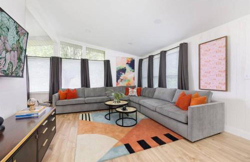 Minutes to Opry, Airport & Broadway - Foto 48