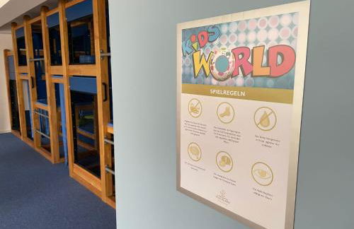 Apartmenthaus Haus Sonne I direkt am Strand - Foto 40