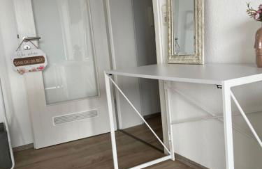 Apartment mit schönem Ausblick - Foto 10