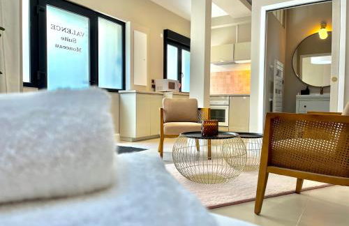 Suite Monceau - Reims - Foto 11