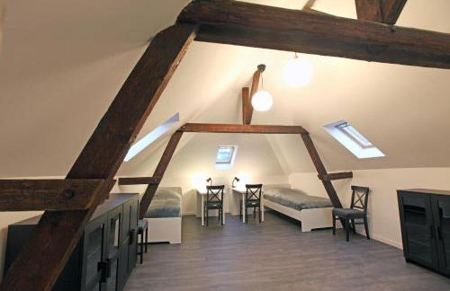 Moderne Wohnung nach Sanierung - Foto 13