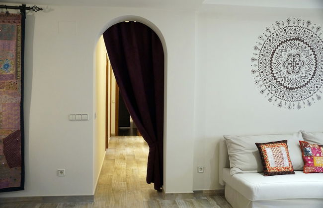 Casas de Valois - Photo 50