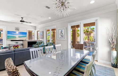 Gulf Views - Private Pool Hot Tub - Elevator - Foto 71