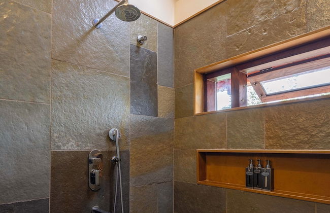 Amã Stays & Trails Alpenhof , Coorg - Foto 47