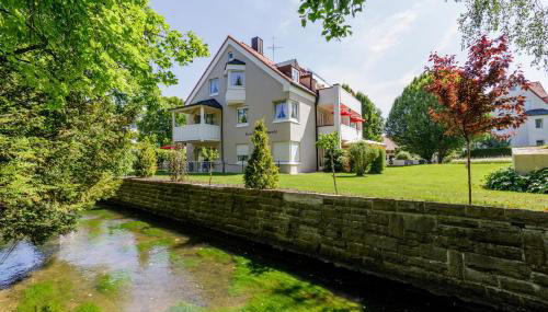 Haus am Mühlenweg - modern und lichtdurchflutet - Foto 4, Garden