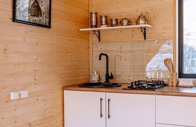 Hillside kazbegi - Foto 24