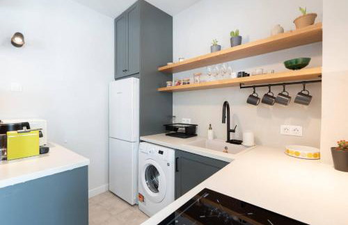 Acropolis View - 1BR Apartment - Foto 16