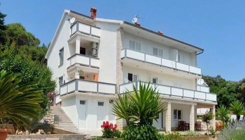 Milijana Apartments Rab - Foto 5