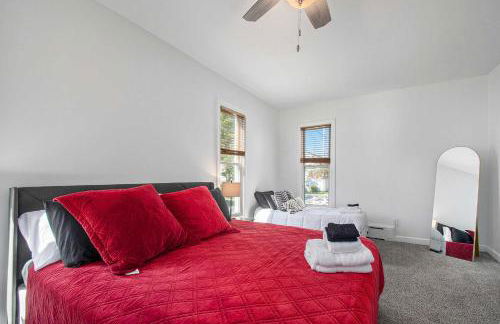 New Near Beach Casino Dunes Zoo& Restaurants - Foto 49